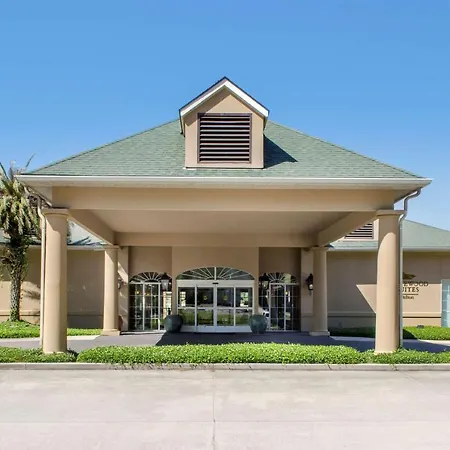 Homewood Suites By Hilton Covington